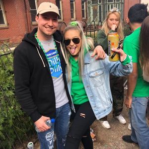 Meet your Posher, Stephen